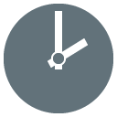 clock face two oclock